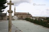Berdetouros. San Miguel. Fachada Sur