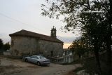 Camiño. San Xulián. Lateral norte