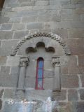 Cangas. San Fiz. Vano