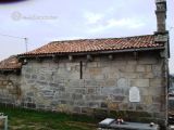 Cumbrados. san Martin. Lateral norte