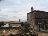 Cumbrados. san Martin. Lateral norte