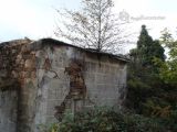 Escrita. Ribas de Miño (Loio) Ruinas