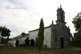 Marzán. Santa Maria. Lateral Norte