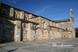 Meira. Santa Maria. Exterior monasterio