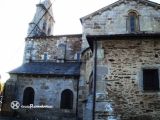 Meira. Santa Maria. Lateral Sur
