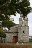 Novelúa. San Cristobal. Portada Pies