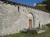 Oleiros. San Miguel. Lateral sur
