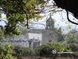 Paradela. Iglesia de San Miguel de Randulfe