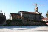Pradeda. Santiago. Lateral norte
