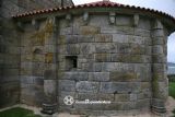 Ermita de Nuestra Señora de La Lanzada