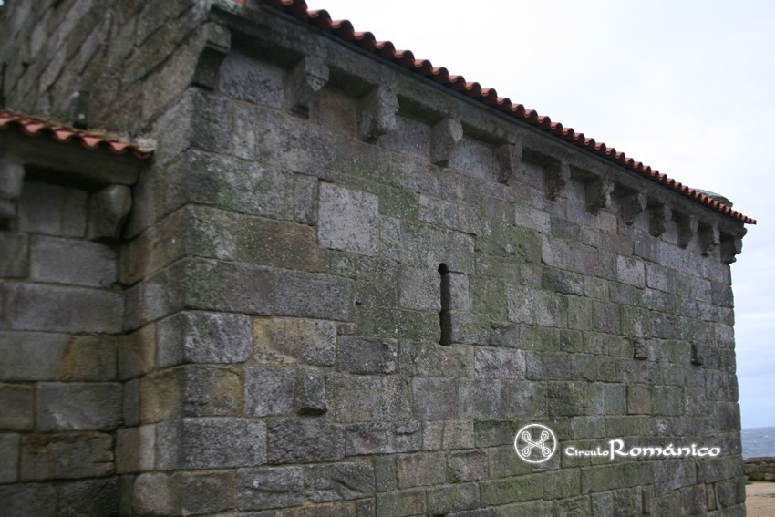 Ermita de Nuestra Señora de La Lanzada