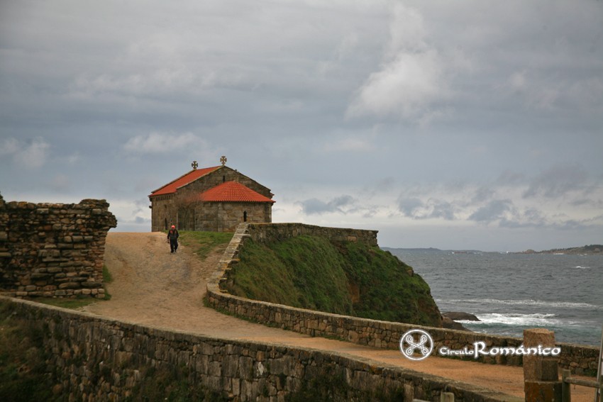 Ermita de Nuestra Señora de La Lanzada