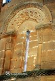 Castilseco. San Julian. Vano absidal