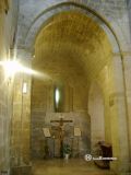 Logroño. San Bartolomé. Abside norte