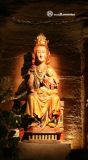 Nájera. Santa María la Real. Virgen de la Cueva