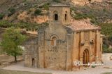 Peciña. Santa Maria de la Piscina