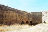 San Asensio. Castillo de Davalillo. Interior
