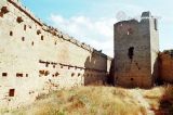 San Asensio. Castillo de Davalillo. San Asensio