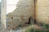 San Asensio. Castillo de Davalillo. Interior