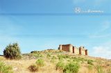 San Asensio. Castillo de Davalillo. San Asensio
