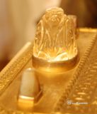 San Millán de la Cogolla. Monasterio de Yuso. Posible pieza de ajedrez