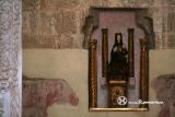 Tricio. Virgen de los Arcos. Virgen con Niño