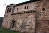 Zorraquín. San Esteban. Fachada Sur