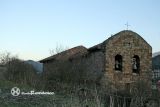 Zorraquín. San Esteban. Exterior