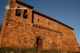 Zorraquín. San Esteban. Fachada Sur