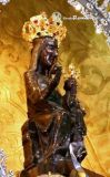 Virgen de Atocha. Virgen de Atocha
