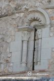 Pezuela de las torres. Iglesia de Nuestra Señora de la Asunción. Saetera