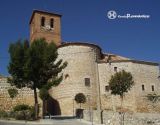 Santorcaz. San Torcuato. Cabecera