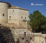 Santorcaz. San Torcuato. Detalle