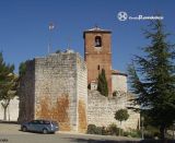 Santorcaz. San Torcuato. Torre