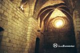 Aguilar de Codes. Ermita de San Bartolomé. Interior