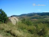 Aguilar de Codes. Ermita de San Bartolomé. Cabecera