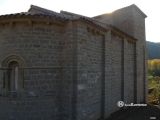 Arce. Santa María. Lado norte