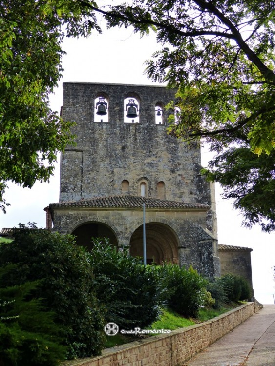 San Jorge de Azuelo