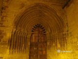 Cirauqui. Iglesia de San Román
