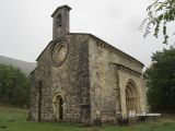 Egiarreta. Ermita de Santiago de Itxasperri 