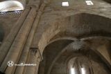 Irache. Santa María la Real. Bóveda nave lateral
