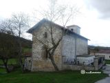 Goiuri. Santiago Apostol. Cabecera