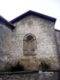 Jokano. San Martin. Vano apuntado