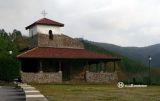 Bakio. Ermita de San Pelayo