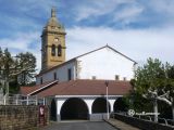 Barrica. Iglesia de Santa María