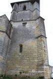 Nérigean. Saint Martin. Torre