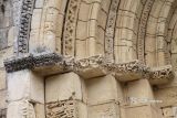 Romagne. Saint-Vivien. Imposta vegetal