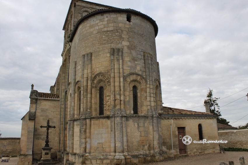 Saint-Gervais. Saint Gervais. Cabecera