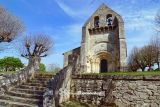 Haux. Saint Martin