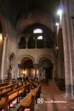 Saint Sever. St Sever. Brazo del transepto